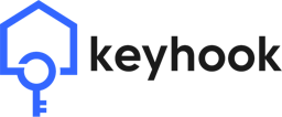 Keyhook Logo